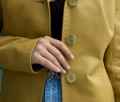 С чем носить женский пиджак в 2024 — выбираем стильные сочетания